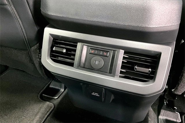New 2026 Ford F350 Lariat image 4