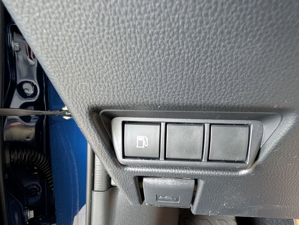 New 2026 Toyota Prius XLE FWD image 20