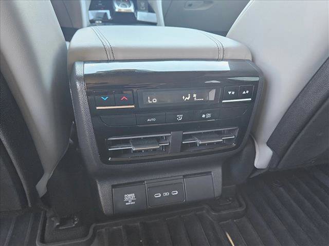 Used 2025 Acura MDX FWD w/ Technology Package image 19