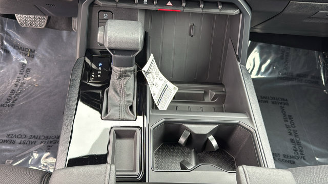 Used 2026 Toyota Tundra SR RWD image 23