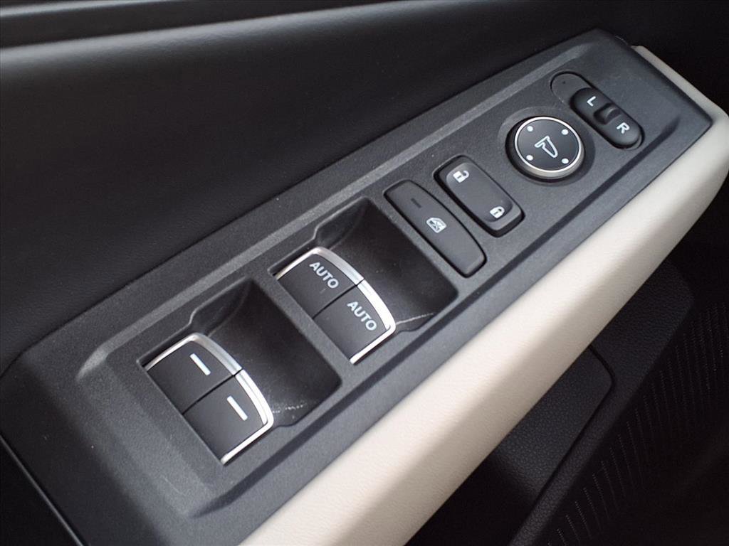 Certified 2024 Honda Accord EX-L image 29