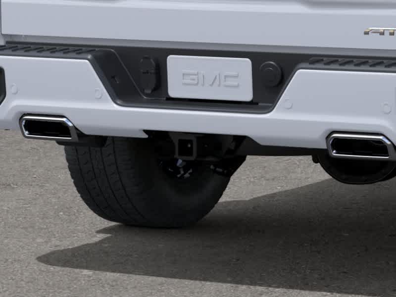 New 2026 GMC Sierra 1500 AT4 w/ AT4 Premium Package AWD/4WD image 14