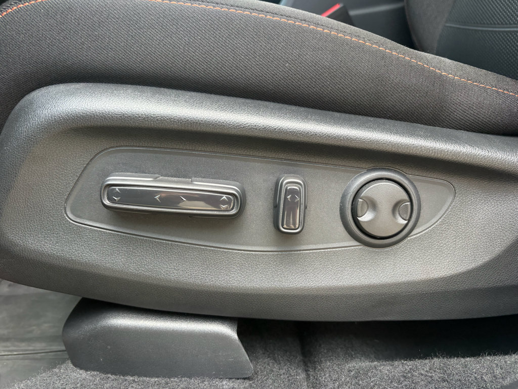 Used 2026 Honda CR-V TrailSport image 24