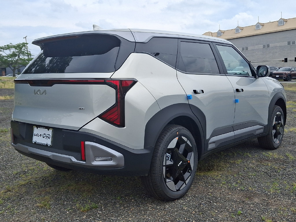 New 2027 Kia Seltos S AWD/4WD image 4