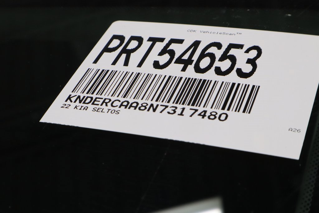 Used 2016 Kia Sedona LX image 35