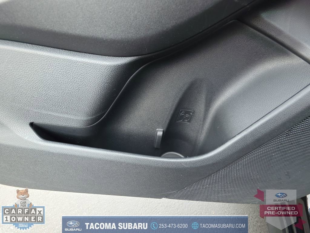 Certified 2025 Subaru Crosstrek 2.5i Limited w/ Crosstrek Mirror Package image 25