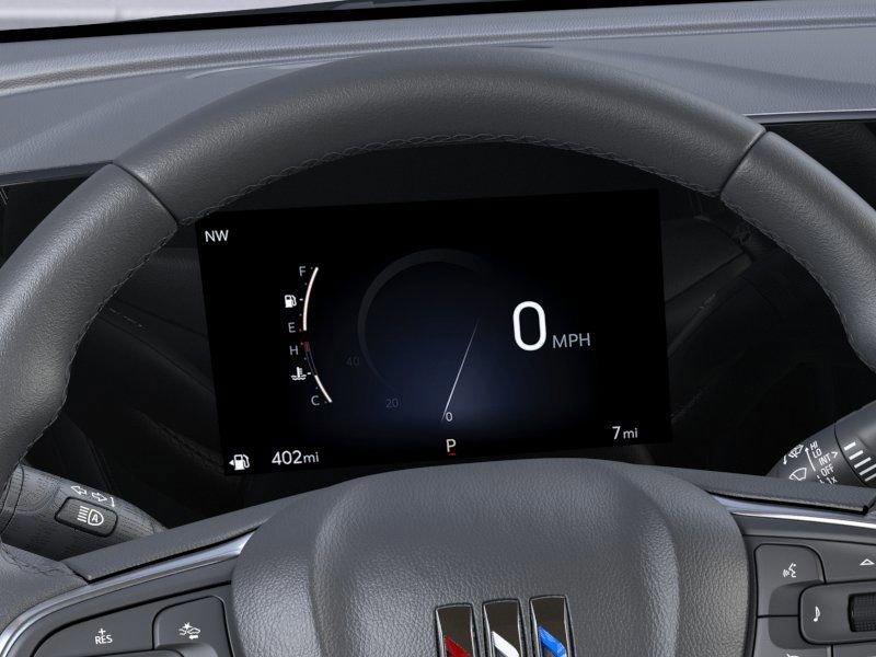 New 2026 Buick Encore GX Sport Touring w/ Advanced Technology Package AWD/4WD image 18
