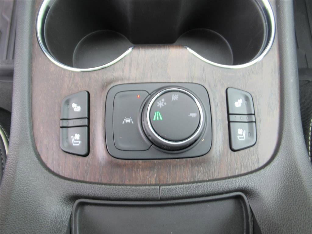 Used 2023 GMC Acadia Denali w/ Denali Ultimate Package image 26