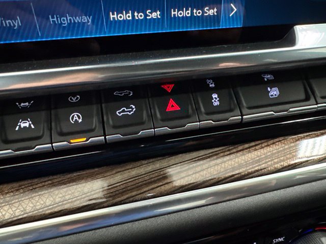 New 2026 Chevrolet Silverado 1500 LT AWD/4WD image 20