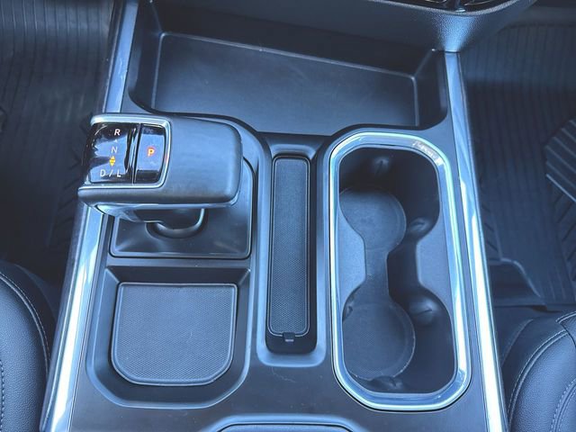 Used 2023 Chevrolet Silverado 1500 LTZ image 16