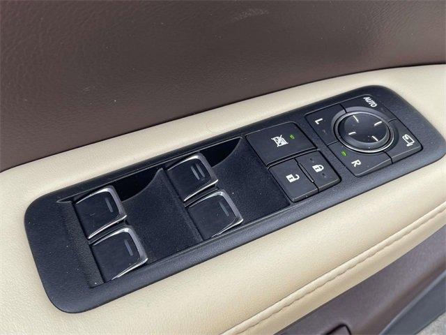 Used 2016 Lexus RX 350 FWD image 27