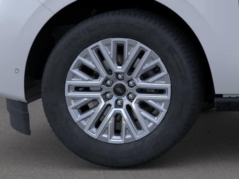 New 2026 Ford Expedition Max Platinum AWD/4WD image 19