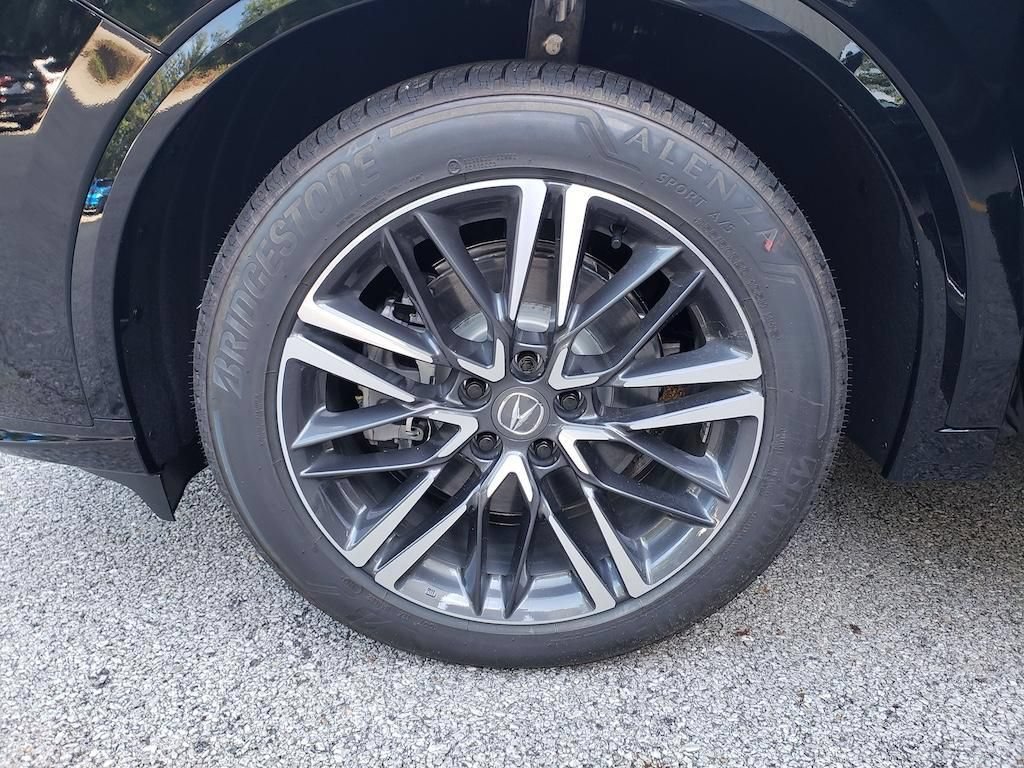 New 2026 Acura MDX w/ Advance Package AWD/4WD image 16