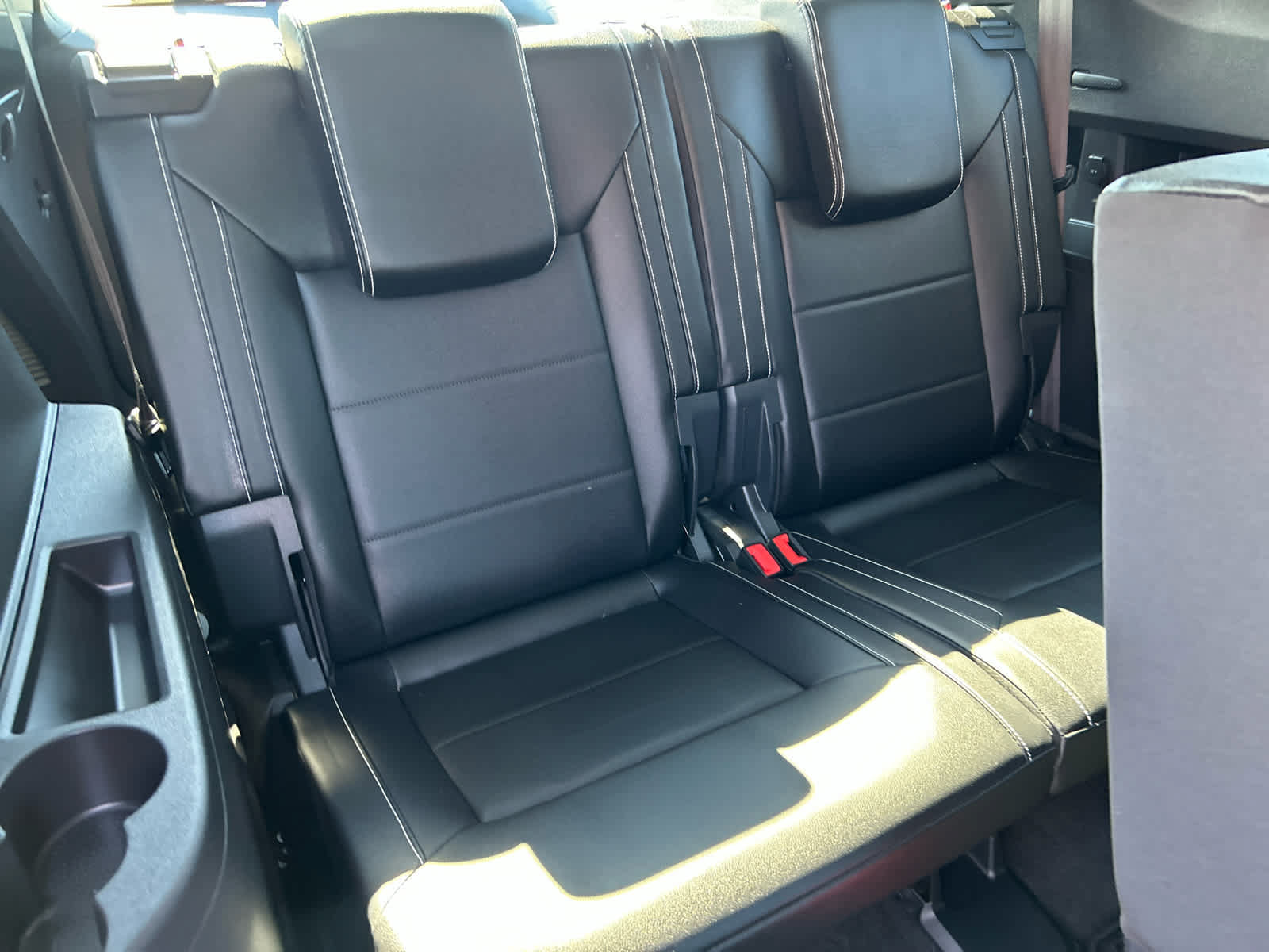 Used 2023 Volkswagen Atlas SE AWD/4WD image 28
