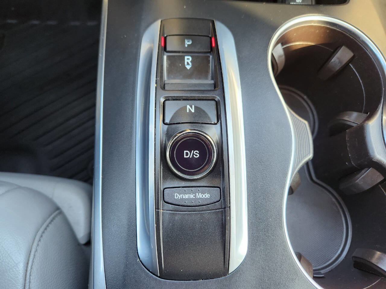 Used 2018 Acura MDX SH-AWD w/ Technology Package image 29