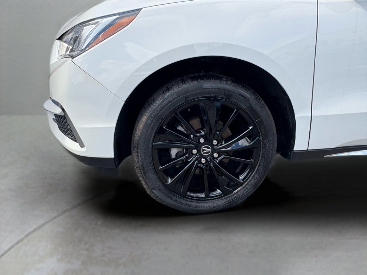 Used 2020 Acura MDX SH-AWD w/Technology Pkg image 40