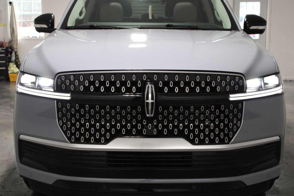 New 2026 Lincoln Navigator Reserve image 67
