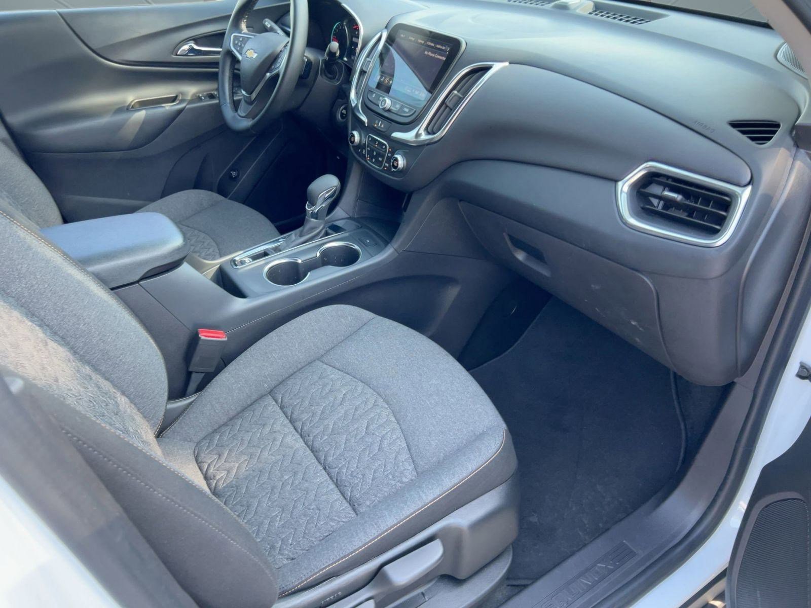 Certified 2024 Chevrolet Equinox LT image 30