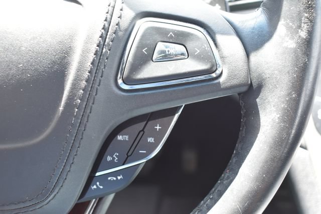 Used 2020 Lincoln MKZ Reserve w/ Elements Package AWD/4WD image 26