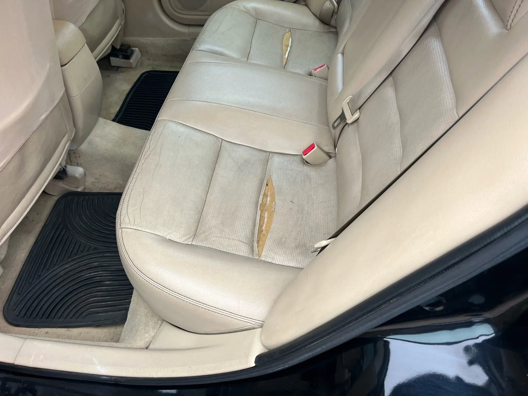 Used 2006 Ford Fusion SEL image 12