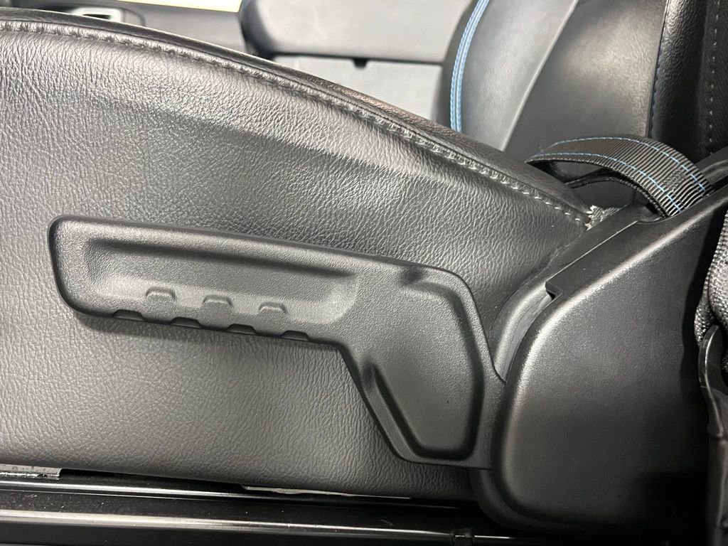 Used 2021 Jeep Wrangler Unlimited Rubicon 4xe w/ Steel Bumper Group image 26