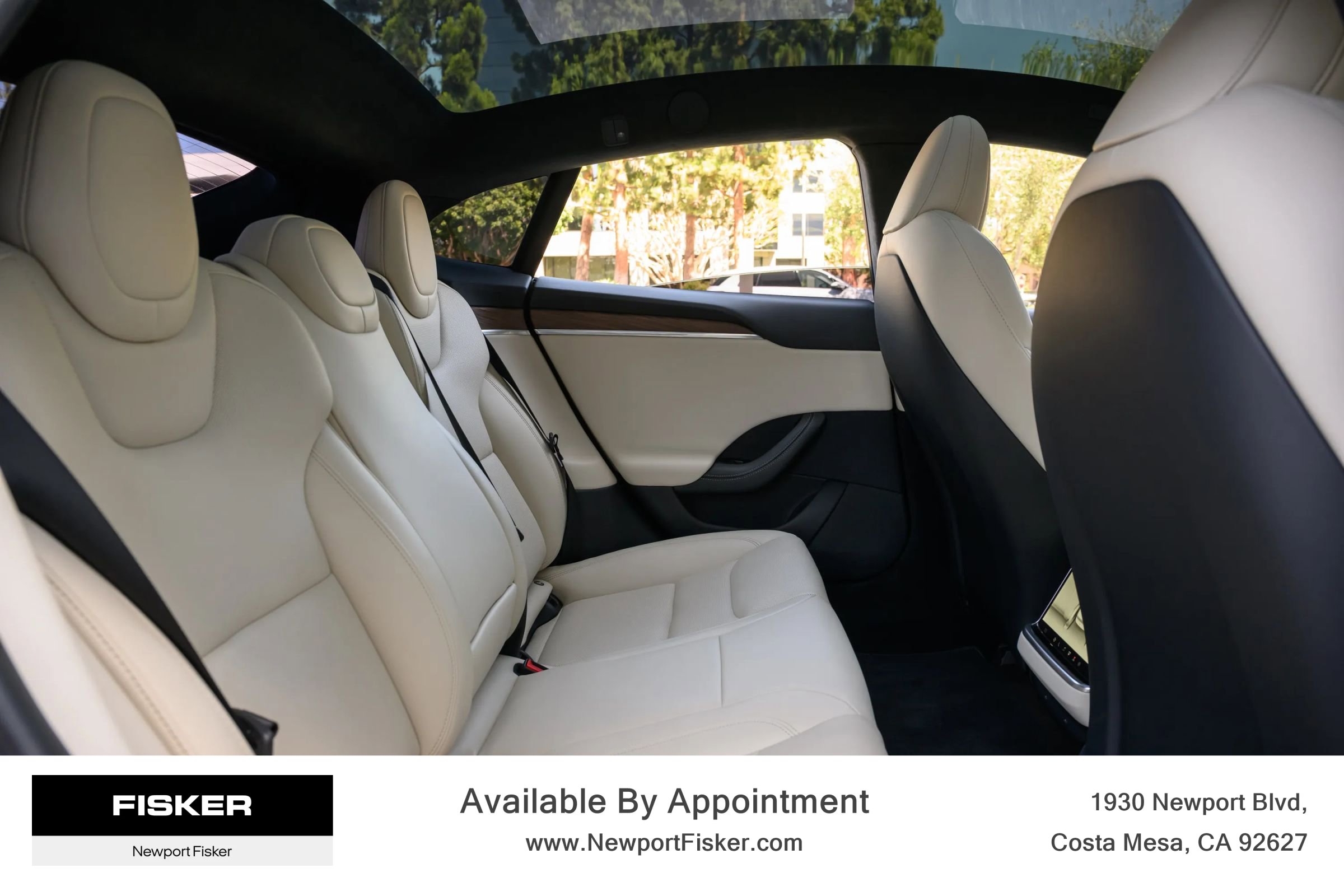 Used 2023 Tesla Model S Standard Range image 27