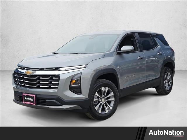 New 2026 Chevrolet Equinox LT w/ Convenience Package II