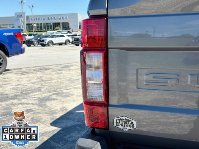 Certified 2022 Ford F350 XLT w/ XLT Premium Package AWD/4WD image 13