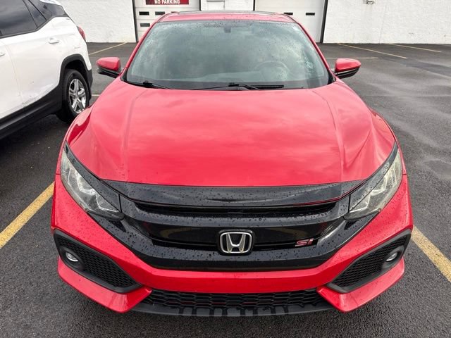 Used 2018 Honda Civic Si image 9