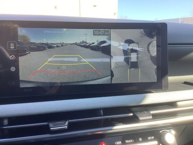 New 2026 Hyundai Santa Cruz Limited image 24