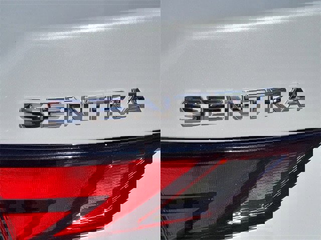 Certified 2024 Nissan Sentra SV image 25