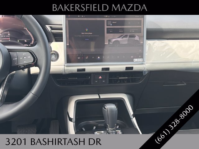 New 2026 MAZDA CX-5 Preferred AWD/4WD image 18