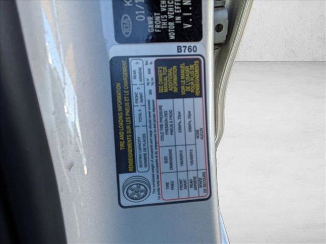 Used 2018 Kia Forte LX image 23