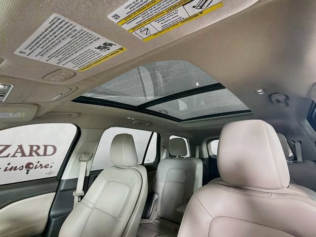 Certified 2023 Lincoln Aviator 2WD w/ Premium Package image 26