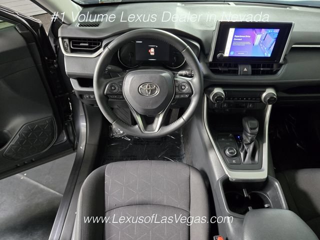 Used 2023 Toyota RAV4 XLE w/ Convenience Package AWD/4WD image 16