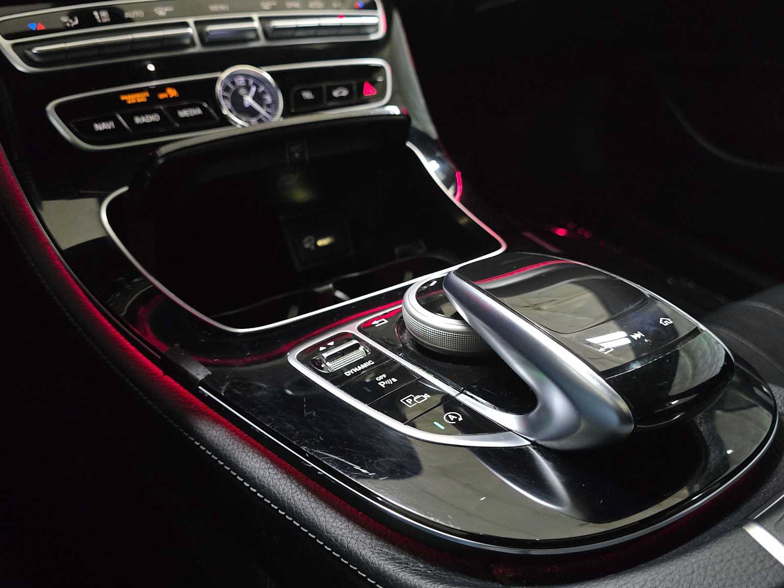 Certified 2017 Mercedes-Benz E 300 4MATIC image 33