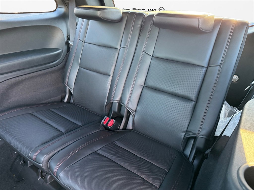 New 2026 Dodge Durango R/T image 16