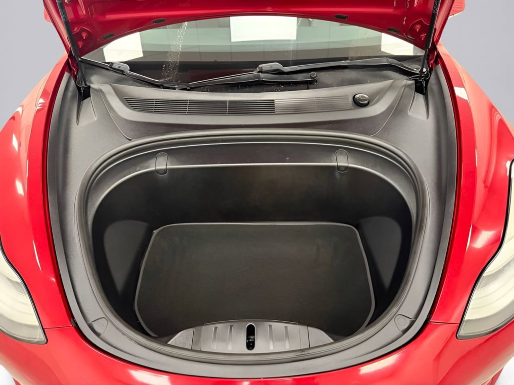 Used 2019 Tesla Model 3 Long Range AWD/4WD image 20