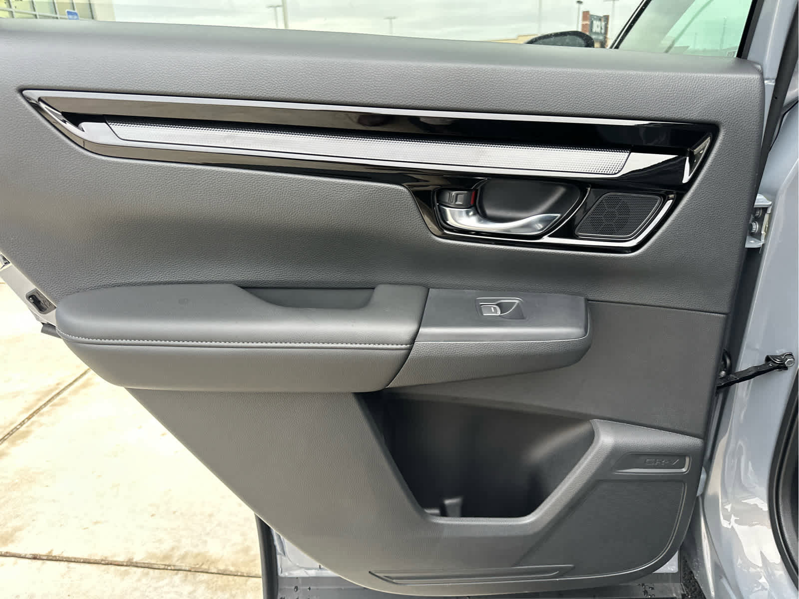 New 2026 Honda CR-V EX-L image 41