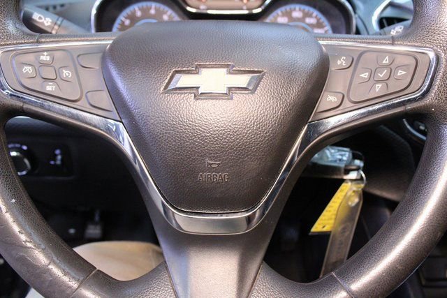 Used 2016 Chevrolet Cruze LT image 19