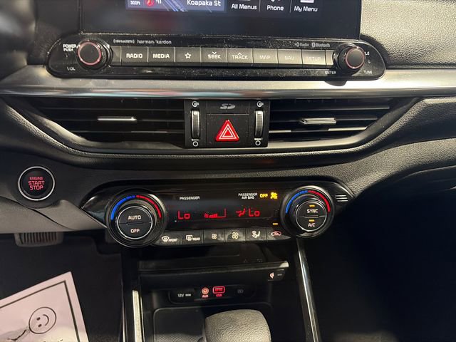 Used 2021 Kia Forte EX image 15