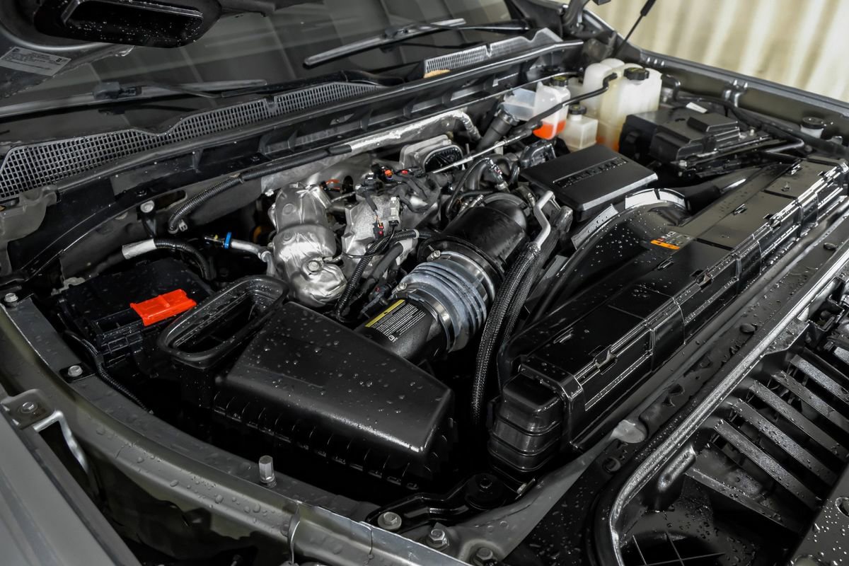 Used 2024 GMC Sierra 2500 AT4 w/ AT4 Premium Plus Package image 54