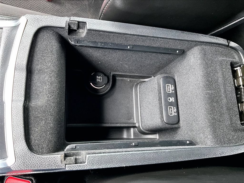 Used 2020 Dodge Charger Scat Pack w/ Plus Group RWD image 32