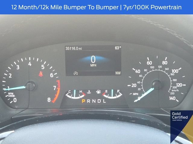 Used 2022 Ford Escape SE w/ Convenience Package FWD image 47