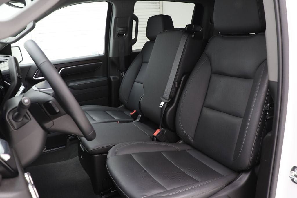 Used 2026 GMC Sierra 1500 SLT AWD/4WD image 21