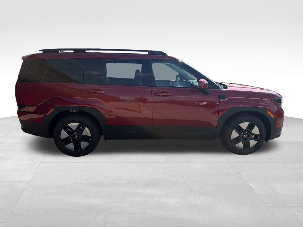 New 2027 Hyundai Santa Fe SEL AWD/4WD image 8