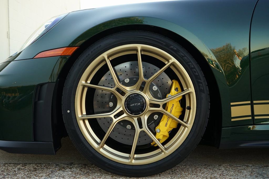 Used 2026 Porsche 911 GT3 image 36