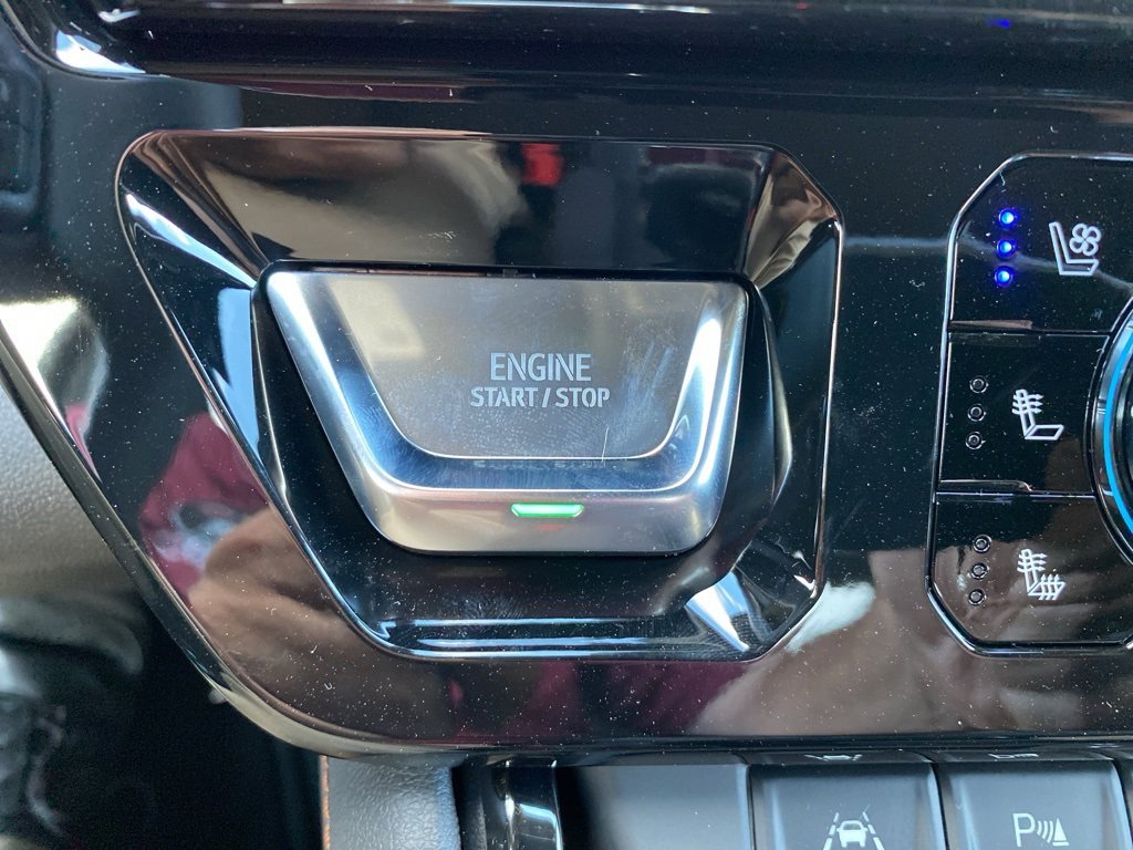 New 2026 GMC Sierra 1500 AT4 w/ AT4 Premium Package image 27
