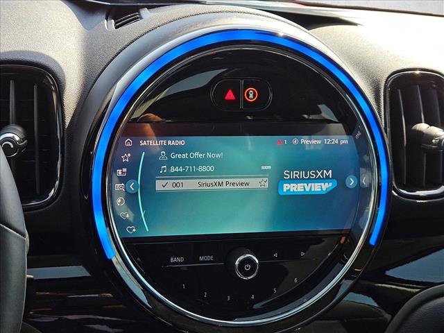 Used 2022 MINI Cooper Countryman S FWD image 13