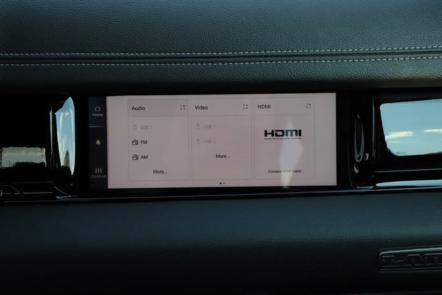 New 2026 RAM 1500 Laramie w/ Night Edition image 32